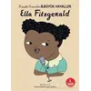 Ella Fitzgerald - Küçük İnsanlar ve Büyük Hayaller