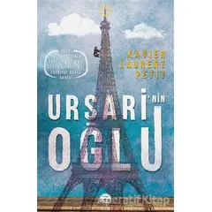 Ursari’nin Oğlu - Xavier-Laurent Petit - Martı Yayınları