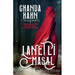 Lanetli Masa - Chanda Hahn - Martı Yayınları