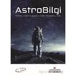 AstroBilgi - Serdar Evren - İstanbul Kültür Üniversitesi - İKÜ Yayınevi