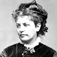 Mary Mapes Dodge