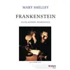 Frankenstein: Ya Da Modern Prometheus - Mary Shelley - Can Yayınları