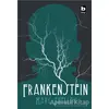 Frankenstein - Mary Shelley - Bilgi Yayınevi