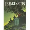 Frankenstein 1. Cilt - Mary Shelley - Everest Yayınları