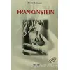 Frankenstein - Mary Shelley - Arion Yayınevi