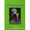 Level 3 Frankenstein - Mary Shelley - Beşir Kitabevi