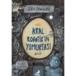 Kral Robotikin Yumurtası - Zofia Stanecka - Erdem Çocuk