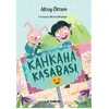 Kahkaha Kasabası - Altay Öktem - Tudem Yayınları