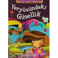 Yeryüzündeki Güzellikler - Hekimoğlu İsmail - Timaş Çocuk