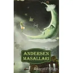 Andersen Masalları Cilt: 3 - Hans Christian Andersen - Pinhan Yayıncılık