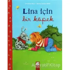 Lina İçin Bir Köpek - Betina Gotzen-Beek - Final Kültür Sanat Yayınları