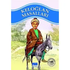 Keloğlan Masalları - Anonim - Parıltı Yayınları