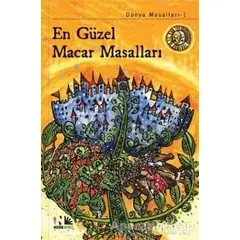 En Güzel Macar Masalları - Kolektif - Nesin Yayınevi