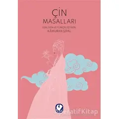 Çin Masalları - Kolektif - Cem Yayınevi