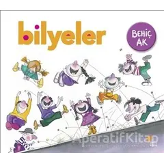 Bilyeler - Behiç Ak - Günışığı Kitaplığı