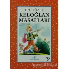 En Güzel Keloğlan Masalları - Kolektif - Uğurböceği Yayınları