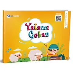 Yalancı Çoban - Kolektif - NSN Yayınevi