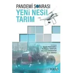 Pandemi Sonrası Yeni Nesil Tarım - Sefa Takmaz - Sonçağ Yayınları