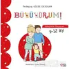 Büyüyorum - Bebeğimle Okuyorum 9-12 Ay - Gözde Erdoğan - Masalperest