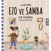 Ezo ve Samba Sır Peşinde - Ezo Sunal - Masalperest