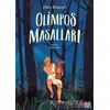 Olimpos Masalları - Faris Kuseyri - Masalperest