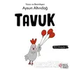 Tavuk - Mini Hikayeler 1 - Aysun Altındağ - Masalperest