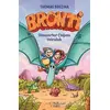 Bronti - Dinozorlar Çağına Yolculuk - Thomas Brezina - Masalperest