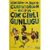 Dünyanın En Şaşkın Gladyatörünün Kayıp ve Çok Gizli Günlüğü - Tim Collins - Masalperest