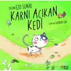 Karnı Acıkan Kedi - Ezo Sunal - Masalperest