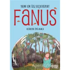 Fanus - Özge Selçuk Bozkurt - Masalperest