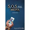 S.O.S.yal Medya - Gökhan İzgi - Mat Kitap