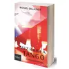 Mızrakla Tango - Michael James Gallagher - Matbuat Yayınları