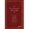 Galenos Kitabı - R. J. Hankinson - Albaraka Yayınları