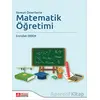 Somut Önerilerle Matematik Öğretimi - Emrullah Erdem - Pegem Akademi Yayıncılık