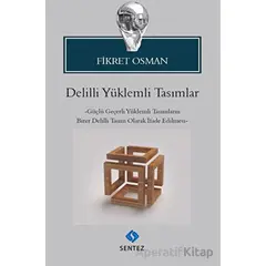 Delilli Yüklemli Tasımlar - Fikret Osman - Sentez Yayınları