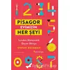 Pisagor Evimizin Her Şeyi - Stefan Buijsman - Domingo Yayınevi