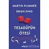 Tesadüfün Ötesi - Martin Plimmer - Alfa Yayınları