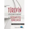 Türevin Uygulama Alanları ve Diferansiyel Denklemler - Ali Erdoğan - Nobel Akademik Yayıncılık