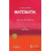 Matematik: Çok Kısa Bir Başlangıç - Timothy Gowers - İstanbul Kültür Üniversitesi - İKÜ Yayınevi