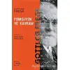 Fonksiyon ve Kavram - Gottlob Frege - Külliyat Yayınları