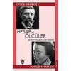 Hesap ve Ölçüler - Ovide Decroly - Dorlion Yayınları