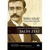 Asar-ı Eslaf - Seleflerin Eserleri - Remzi Demir - Nobel Akademik Yayıncılık