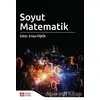 Soyut Matematik - Nebiye Korkmaz - Pegem Akademi Yayıncılık