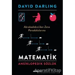 Matematik - David Darling - Alfa Yayınları