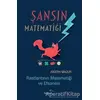 Şansın Matematiği - Joseph Mazur - Paloma Yayınevi