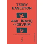 Akıl, İnanç ve Devrim - Terry Eagleton - Tellekt