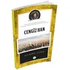 Cengiz Han - (Biyografi) Ali Murat Seymen - Maviçatı Yayınları