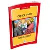 Oliver Twist - Charles Dickens (Stage-2) Maviçatı Yayınları