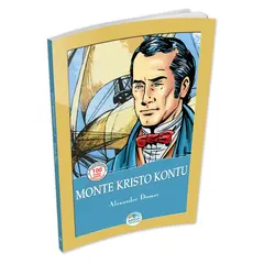 Monte Kristo Kontu - Alexandre Dumas - Maviçatı (Çocuk Klasikleri)