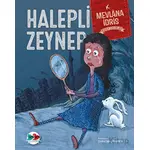 Halepli Zeynep - Mevlana İdris - Vak Vak Yayınları